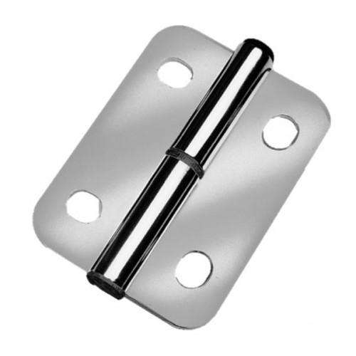 Adjustable Stainless Steel Lift-Off Hinge